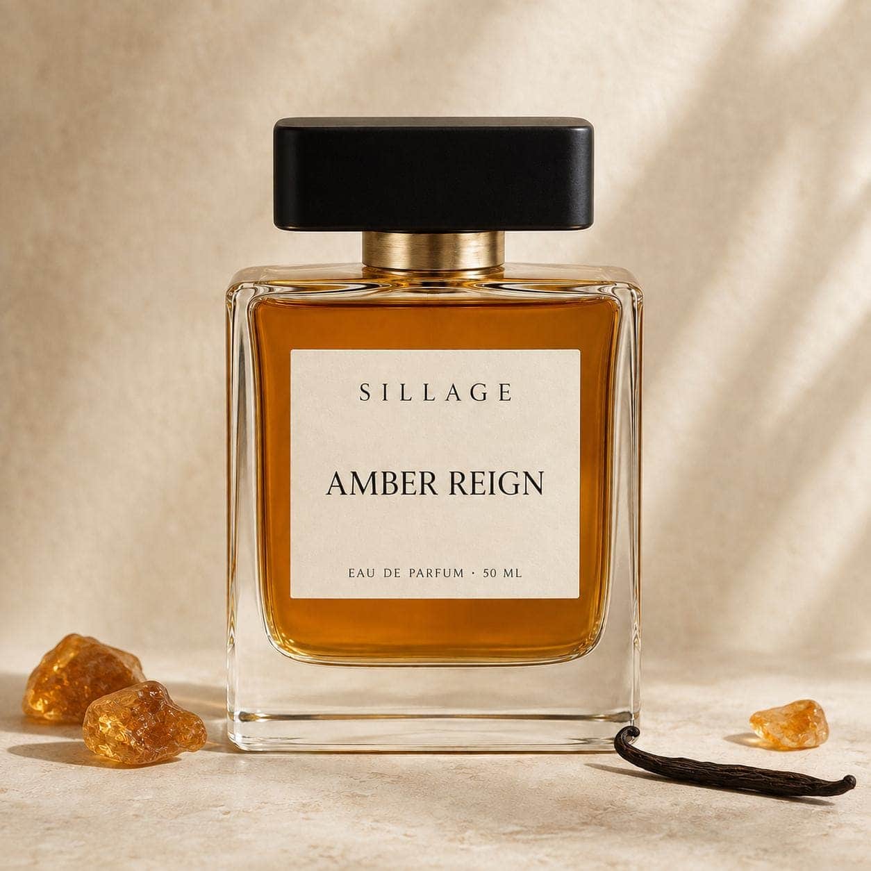 Amber Reign