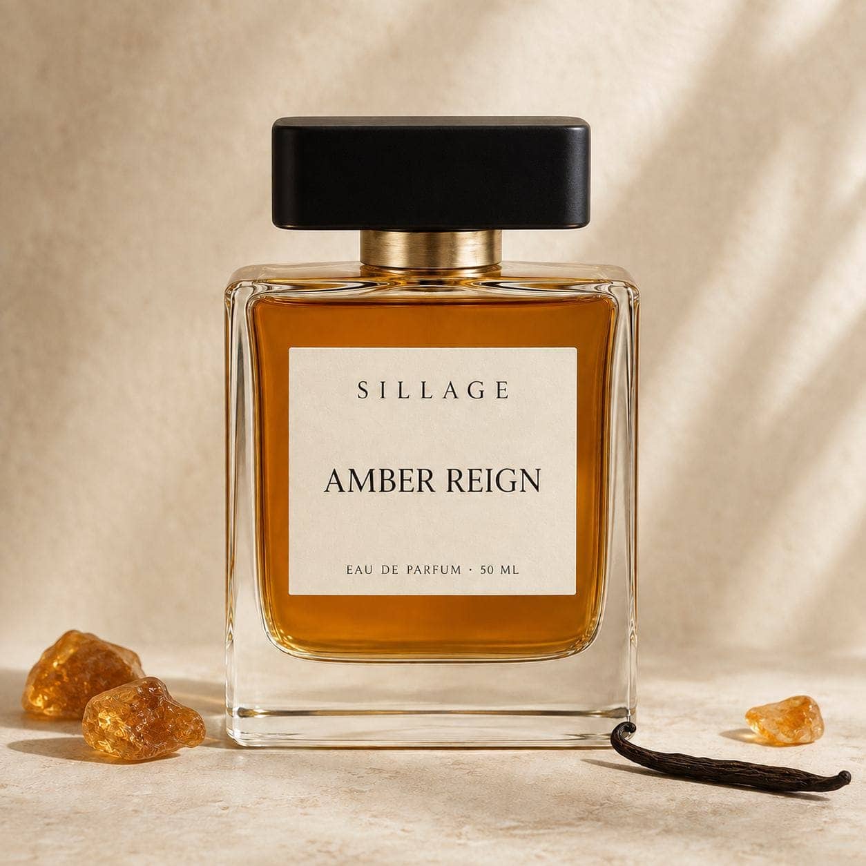 Amber Reign