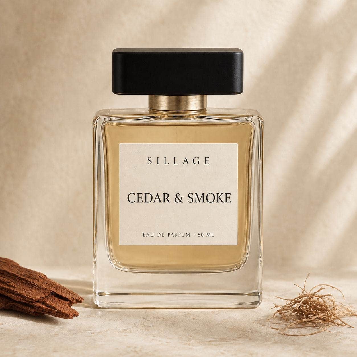 Cedar & Smoke