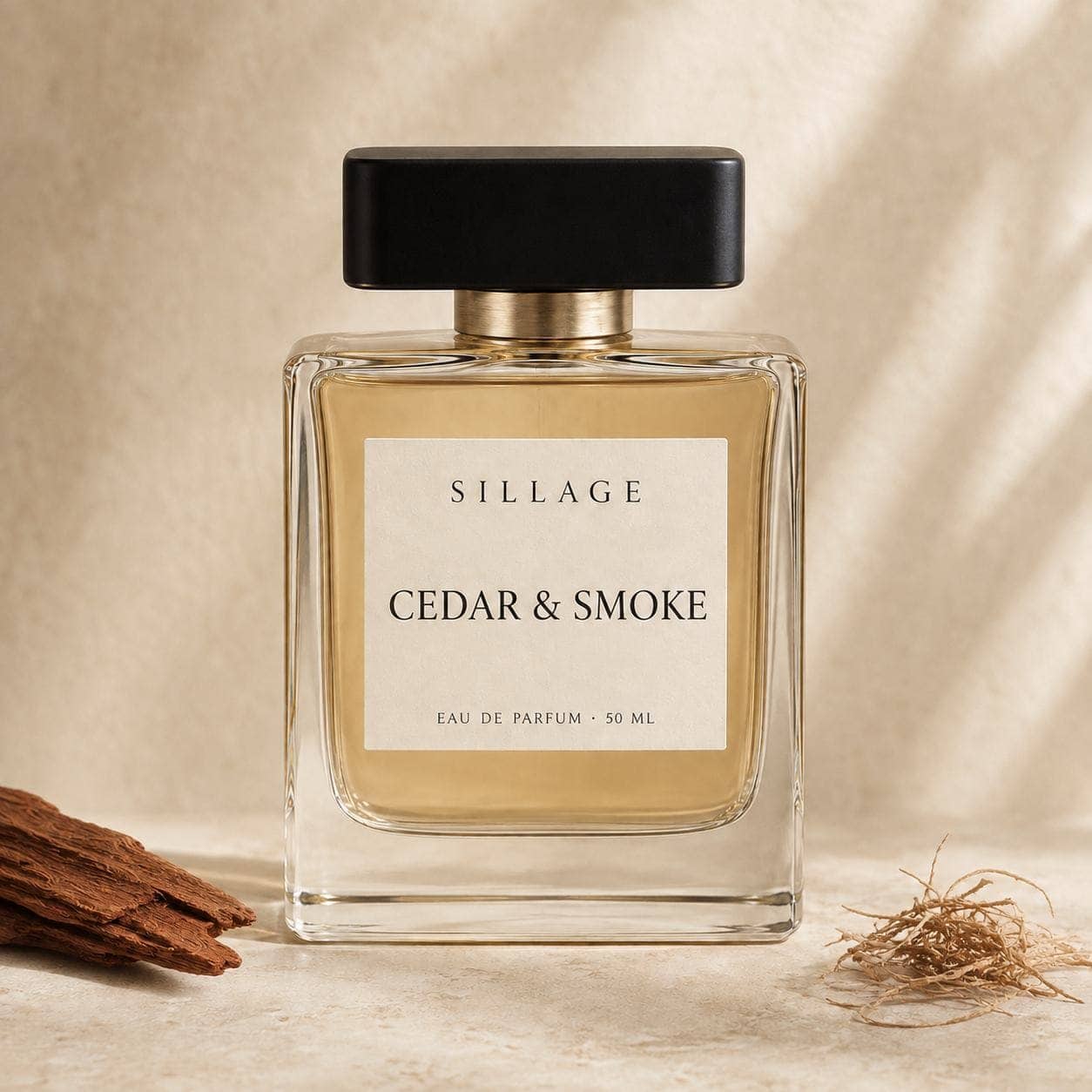 Cedar & Smoke