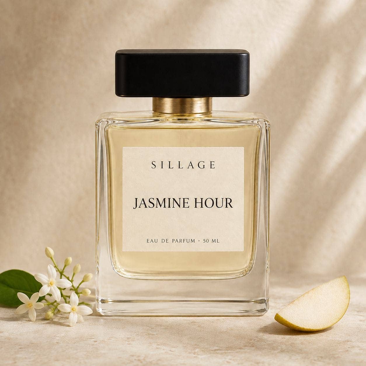 Jasmine Hour