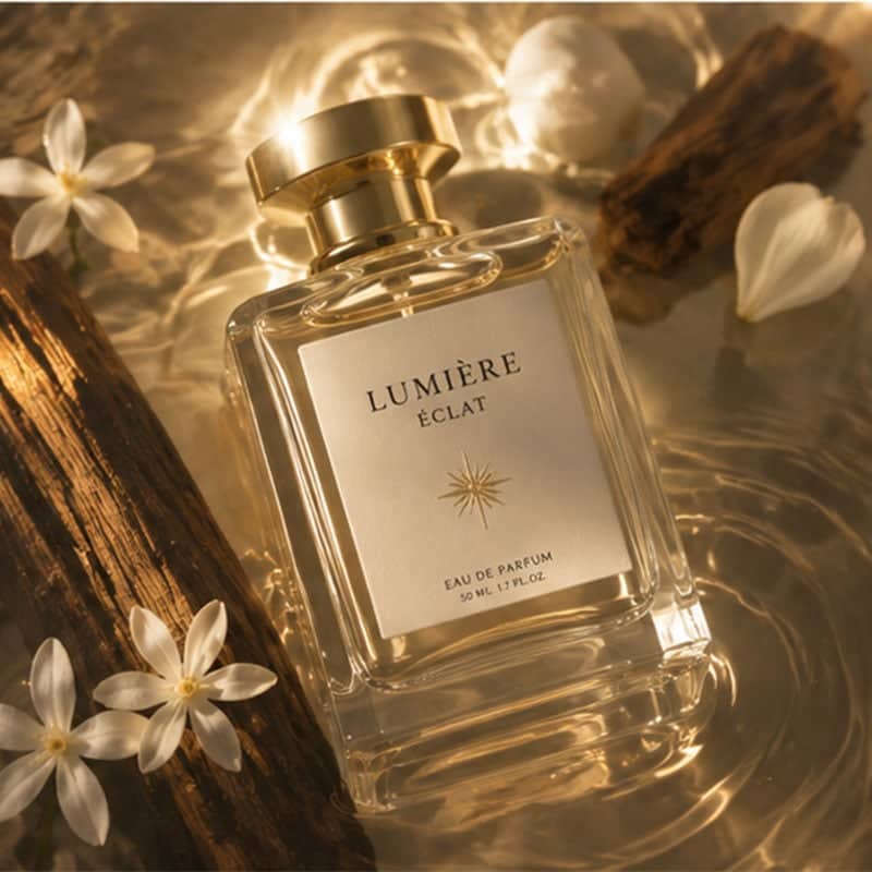Midnight Oud — view 2