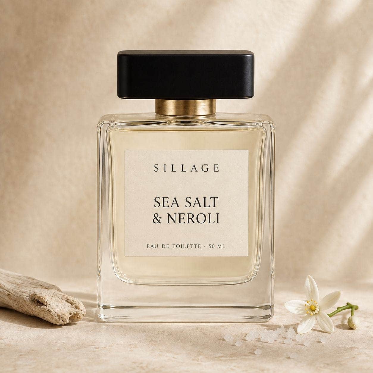 Sea Salt & Neroli