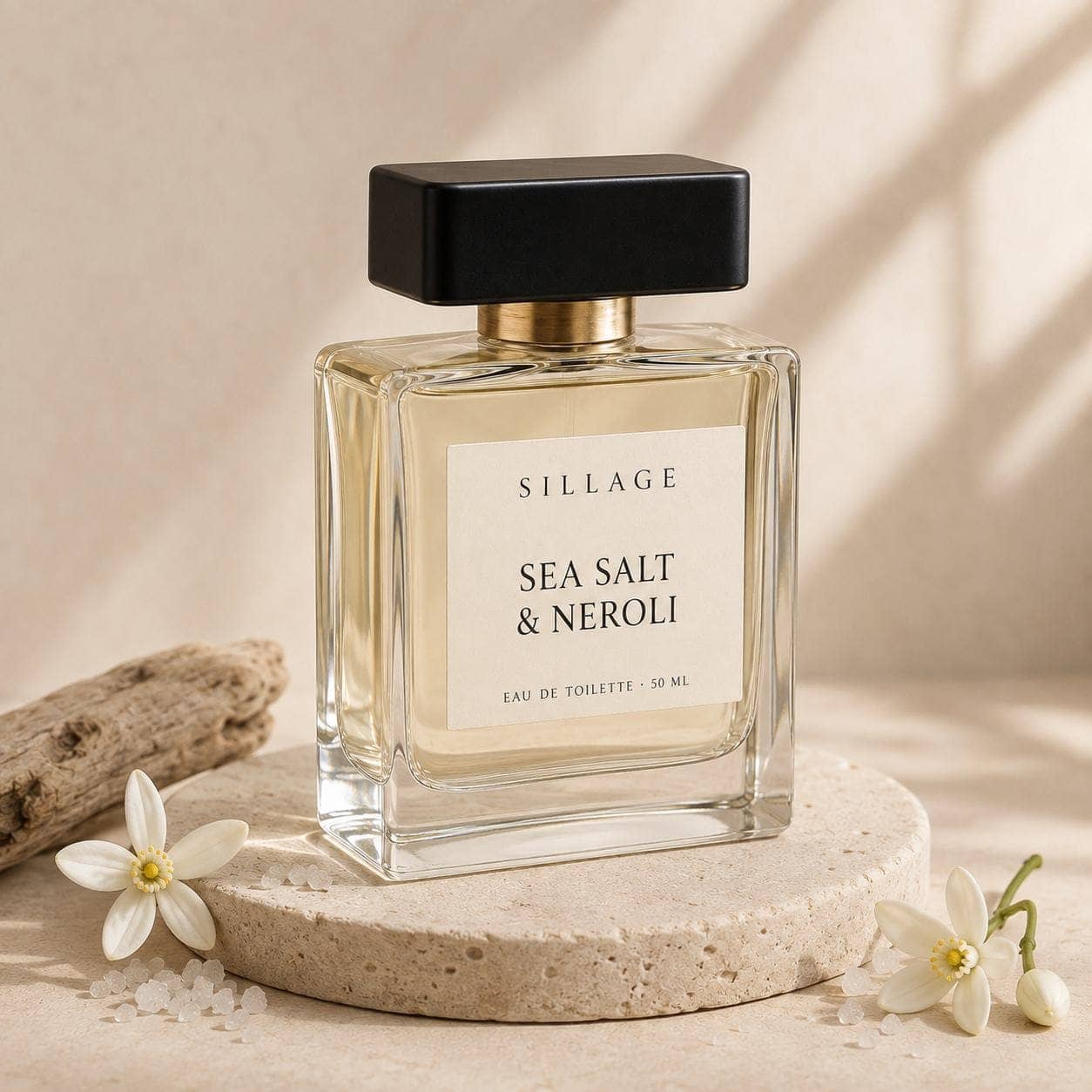 Sea Salt & Neroli — view 2