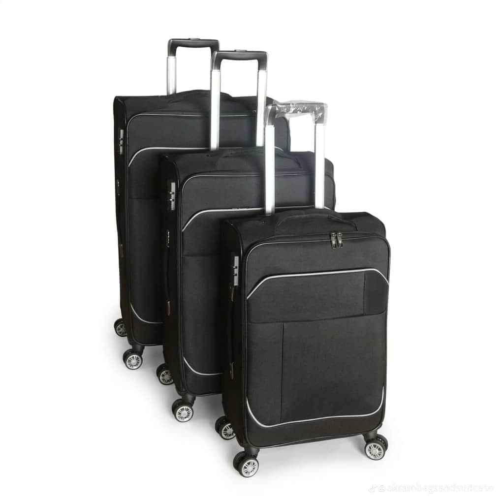 Rolling bag