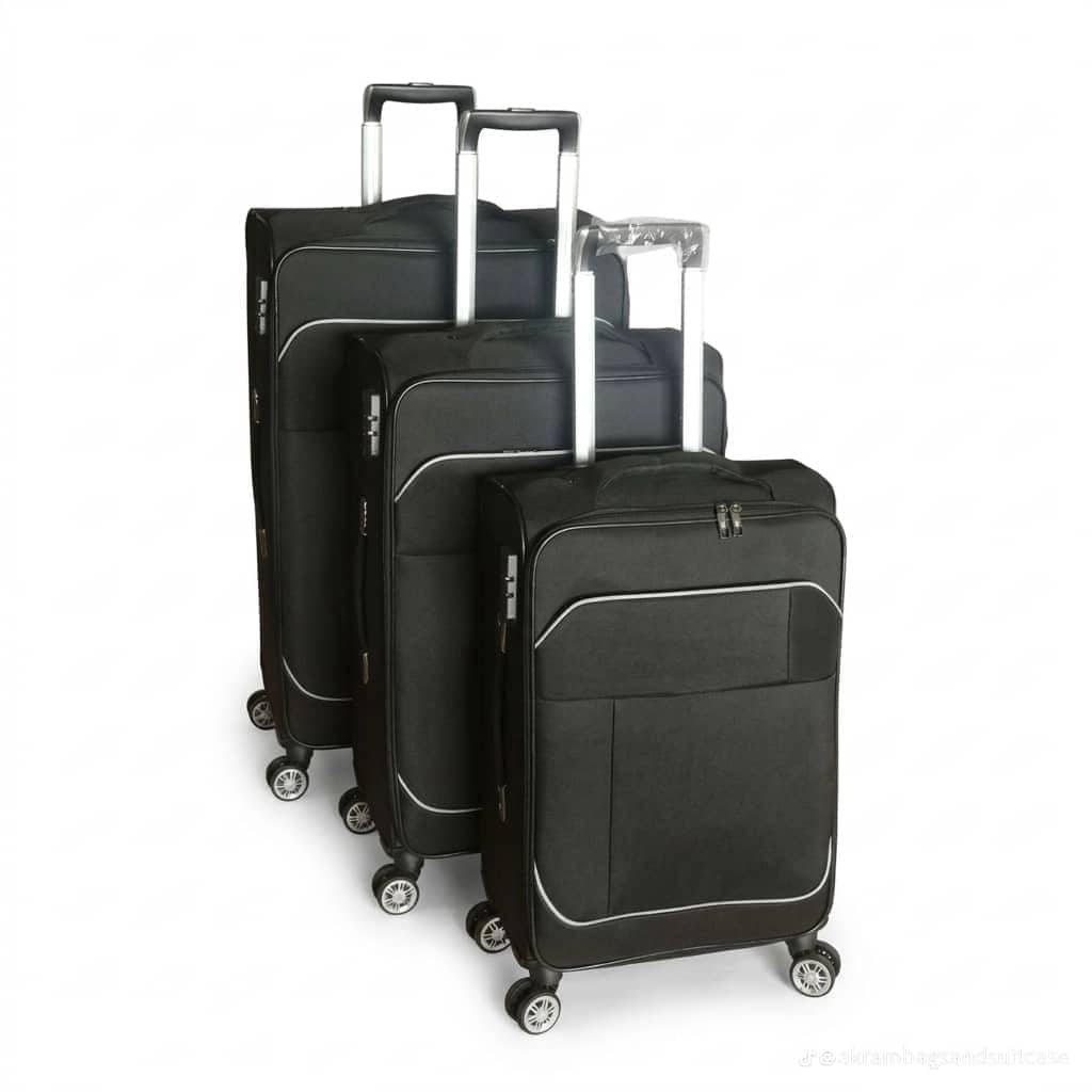 Rolling bag