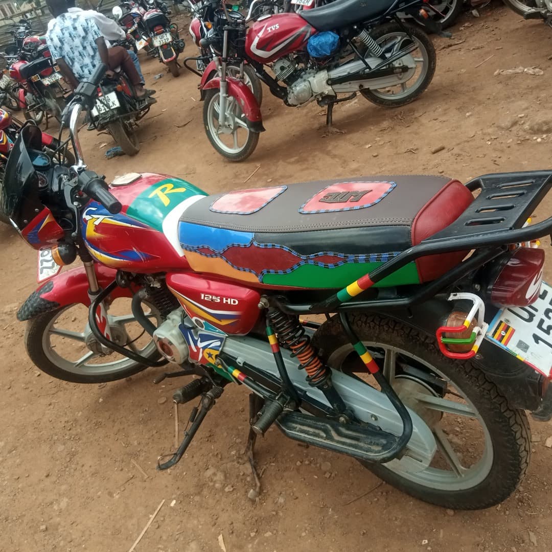 Noton motors Ug profile picture